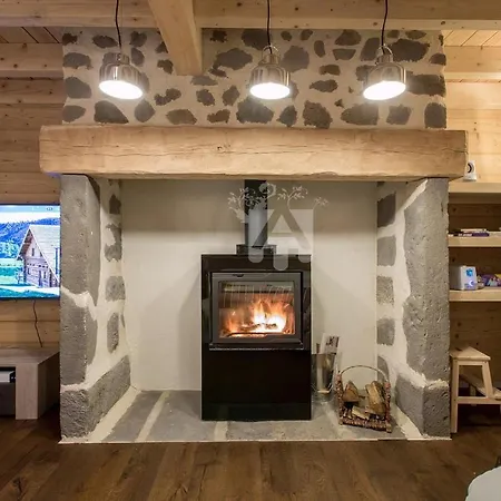 Pere Francois Casa vacanze *
